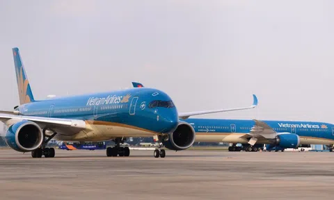 Vietnam Airlines thực hiện sứ mệnh và trách nhiệm của doanh nghiệp nhà nước