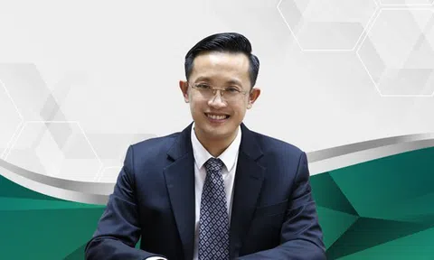 CEO Gỗ Trường Thành lần đầu sở hữu cổ phiếu TTF