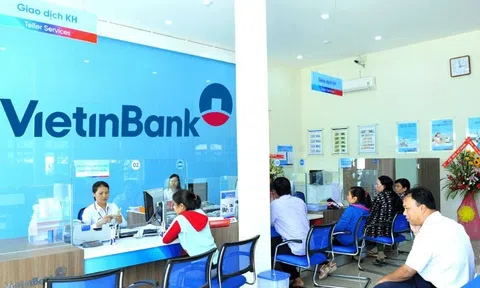 VietinBank chào bán 4.000 tỷ đồng trái phiếu ra công chúng, người dân có thể mua từ 10 triệu đồng trở lên