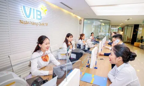 VIB hút thêm 2.000 tỷ đồng từ trái phiếu