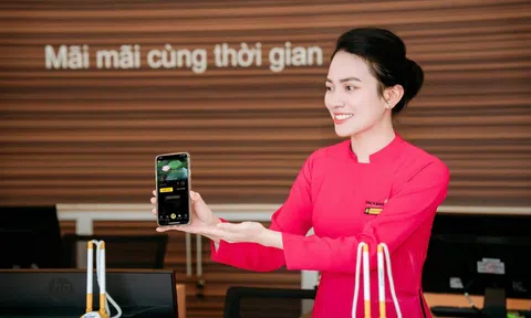 Bac A Bank ra mắt phiên bản mới của ứng dụng ngân hàng điện tử