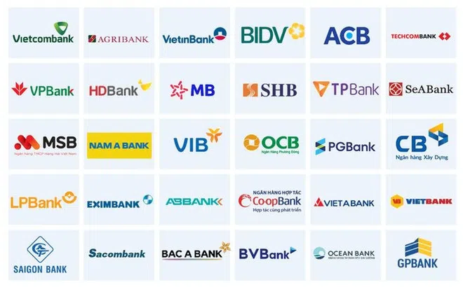 Cập nhật KQKD quý 3/2024 ngân hàng ngày 28/10: VPBank, OCB, VietABank,...